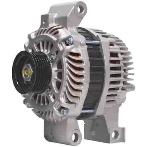 REMAN ALTERNATOR MIT-IF 1