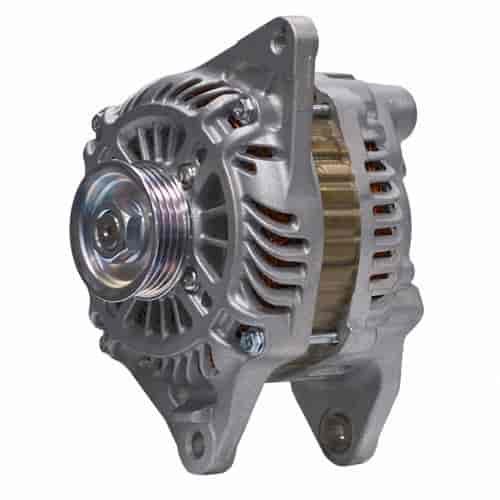 REMAN ALTERNATOR MIT-IF 1