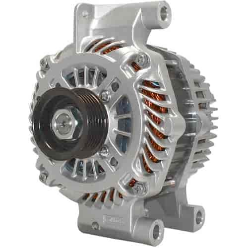 REMAN ALTERNATOR MIT-IF 1