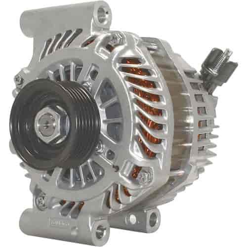 REMAN ALTERNATOR MIT-IF 1