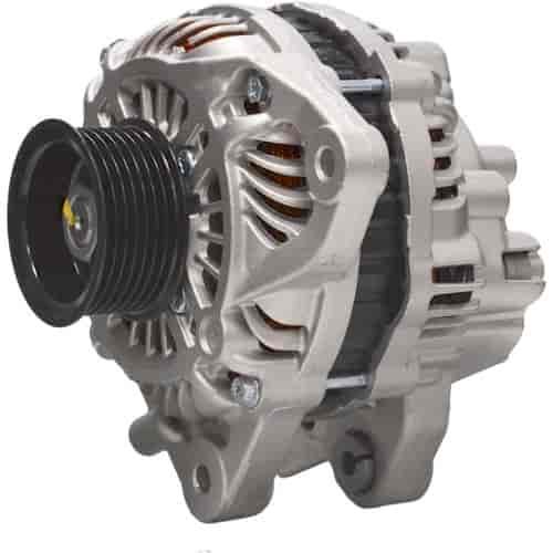 REMAN ALTERNATOR MIT-IF 8