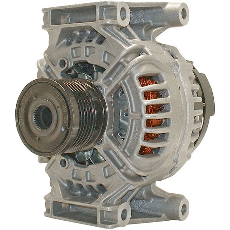 REMAN ALTERNATOR BO-IF 12