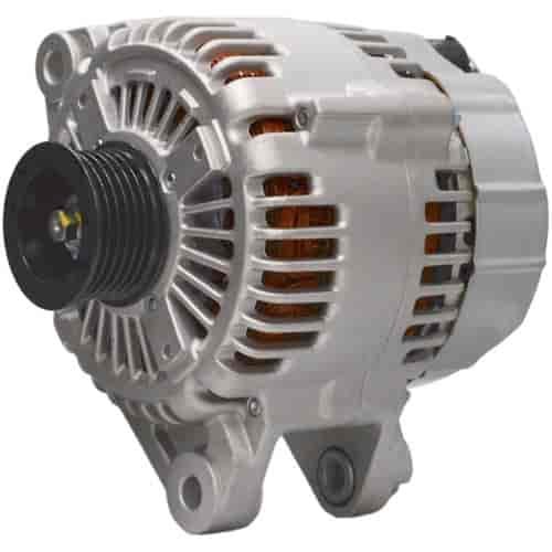 REMAN ALTERNATOR ND-IF 13