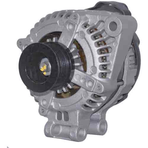 REMAN ALTERNATOR ND-IF 14