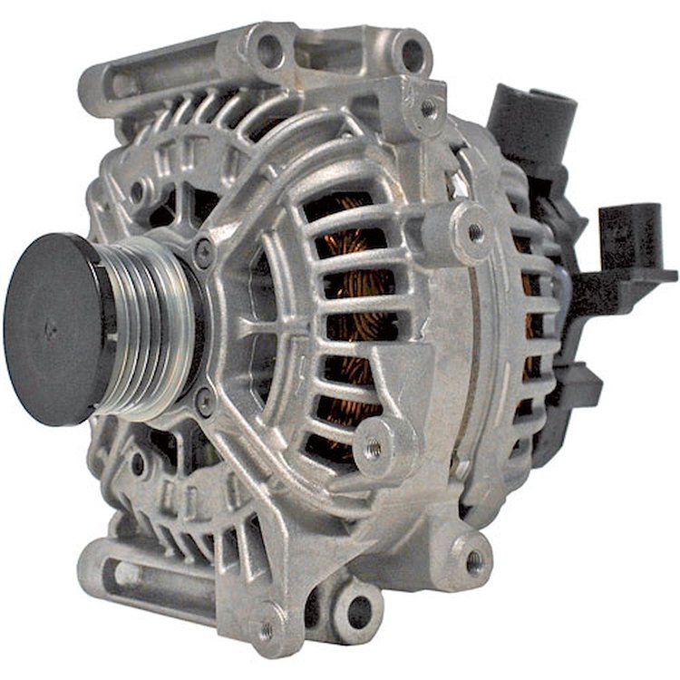 REMAN ALTERNATOR BO-IF 20