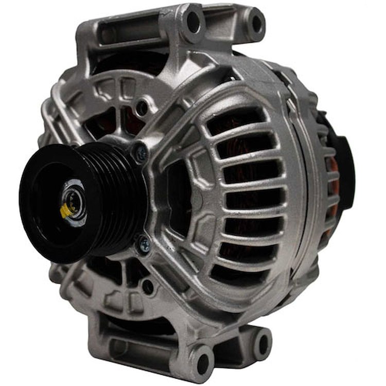 REMAN ALTERNATOR BO-IF 18