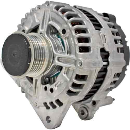 REMAN ALTERNATOR BO-IF 18