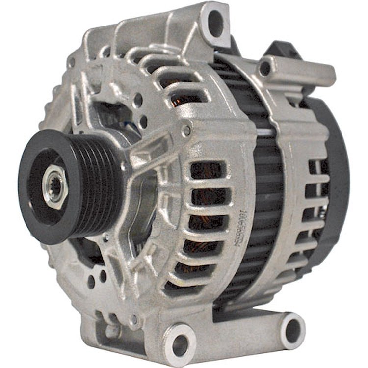 REMAN ALTERNATOR BO-IF 18