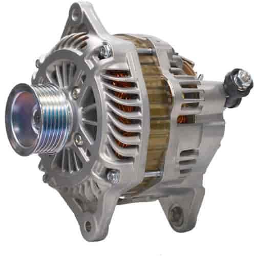 REMAN ALTERNATOR MIT-IF 1