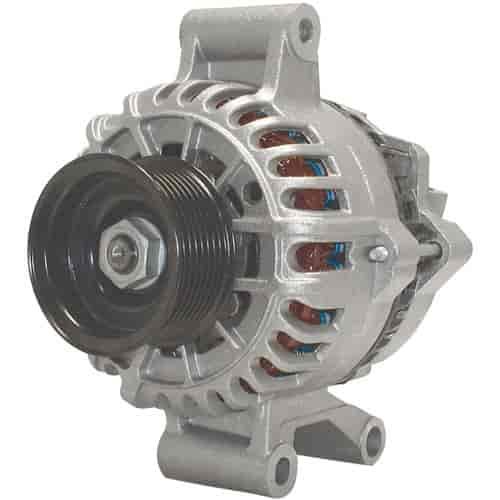 REMAN ALTERNATOR FO-6G 11