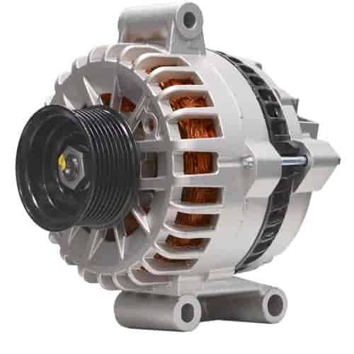 REMAN ALTERNATOR FO-6G 13