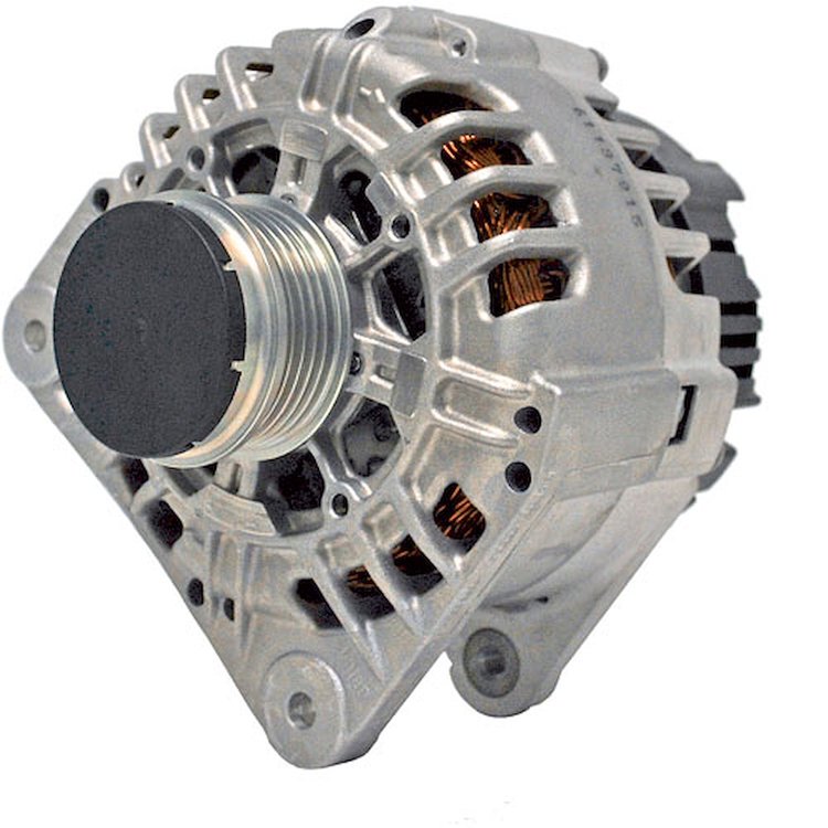 REMAN ALTERNATOR VA-IF 14