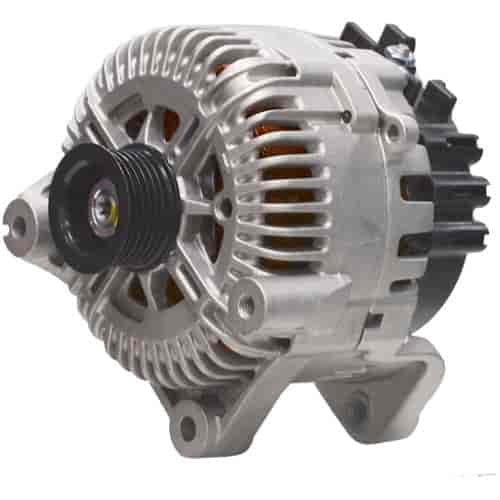 REMAN ALTERNATOR VA-IF 18