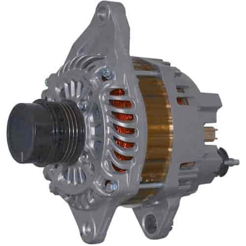 REMAN ALTERNATOR MIT-IF 1