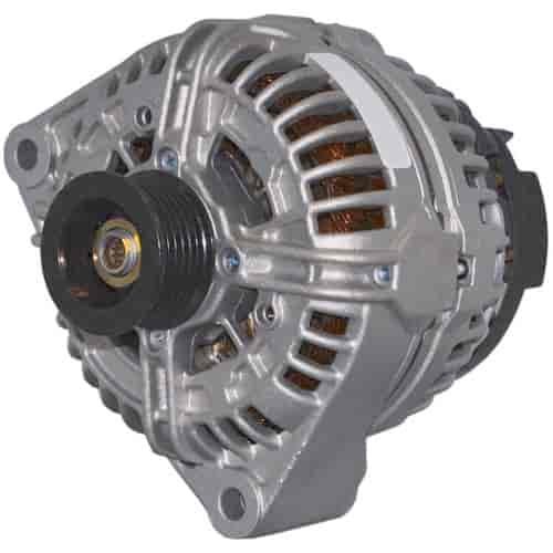 REMAN ALTERNATOR BO-IF 15