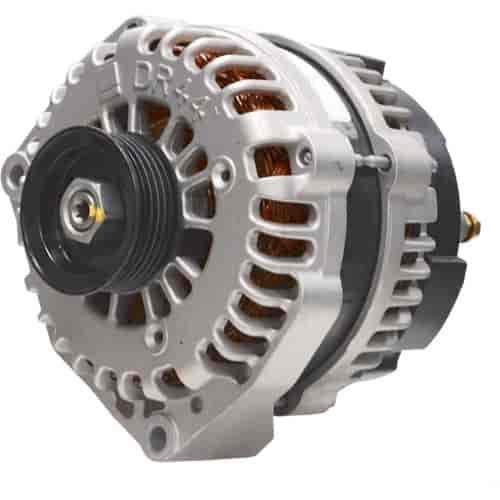 REMAN ALTERNATOR DE-AD244
