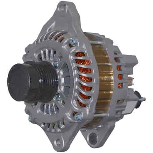 REMAN ALTERNATOR MIT-IF 1