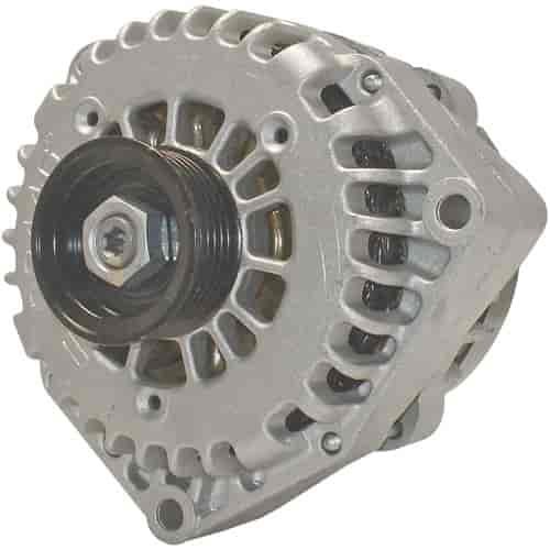 REMAN ALTERNATOR DE-AD244
