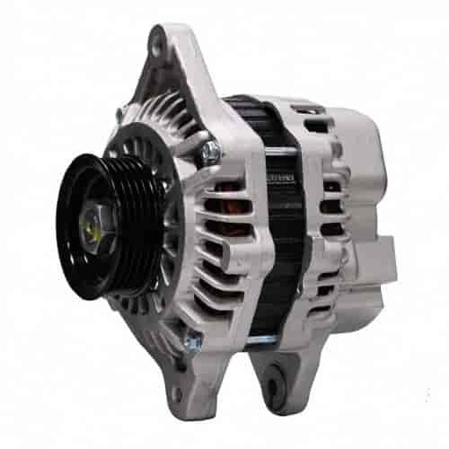 REMAN ALTERNATOR MIT-IF 8
