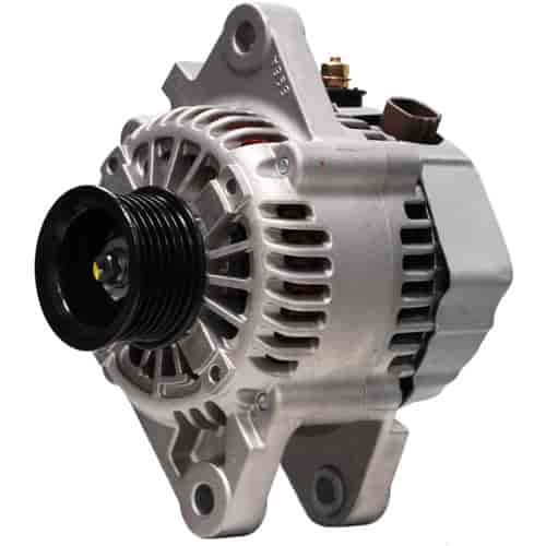 REMAN ALTERNATOR ND-IF 80
