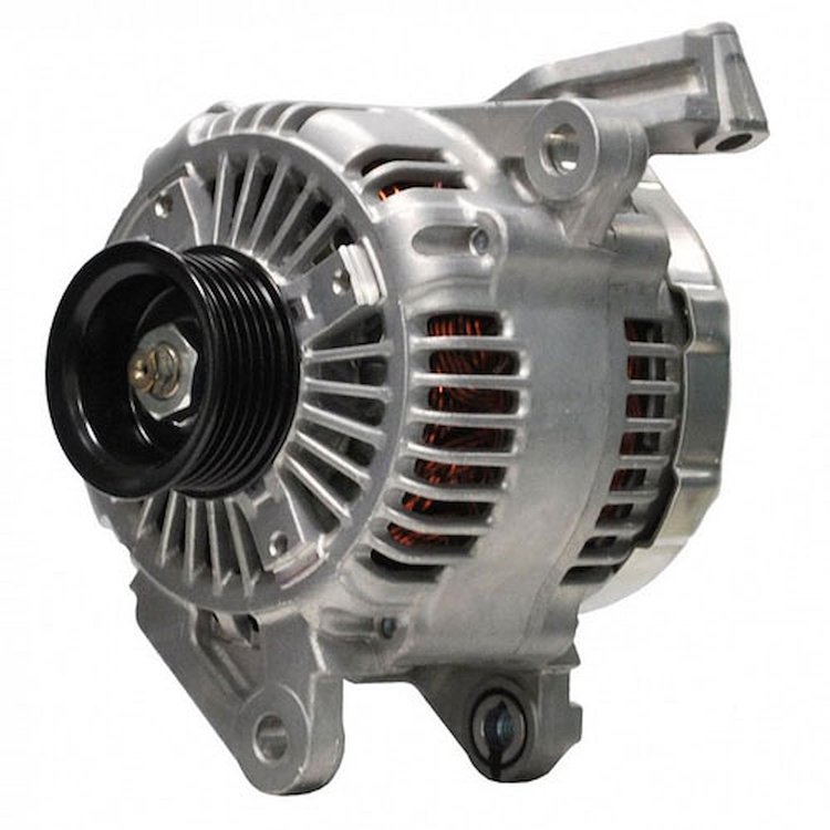REMAN ALTERNATOR ND-IF 13