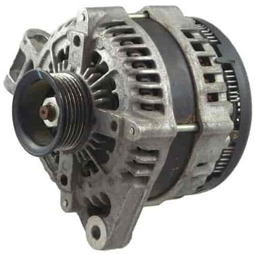 REMAN ALTERNATOR ND-HP 17