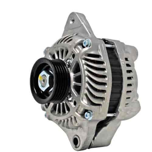 REMAN ALTERNATOR MIT-IF 8