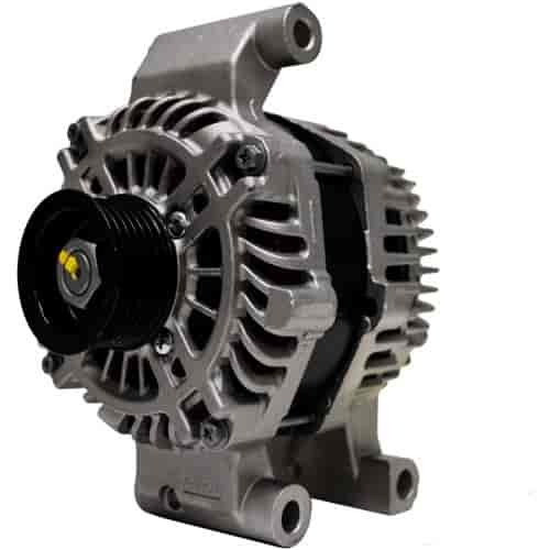 REMAN ALTERNATOR MIT-IF 1