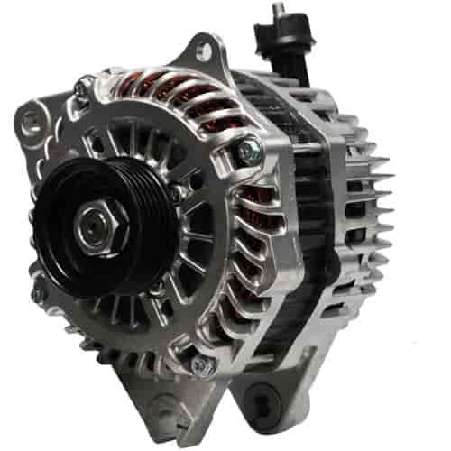 REMAN ALTERNATOR MIT-IF 1