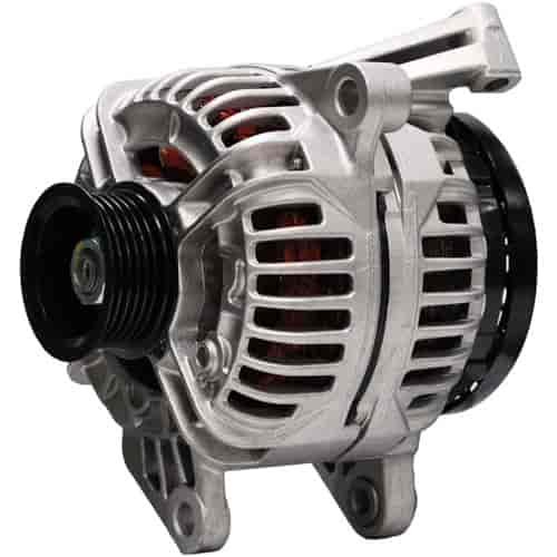 REMAN ALTERNATOR BO-IF 13