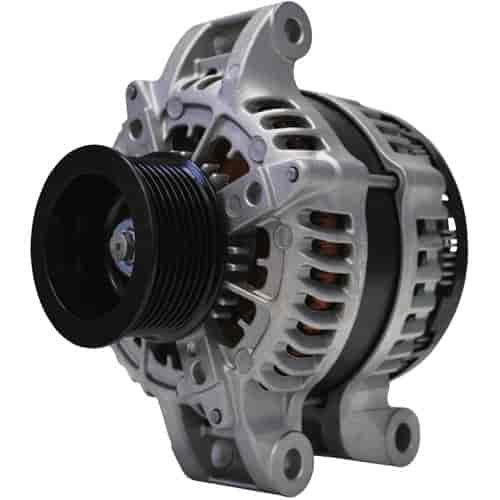 REMAN ALTERNATOR ND-HP 20