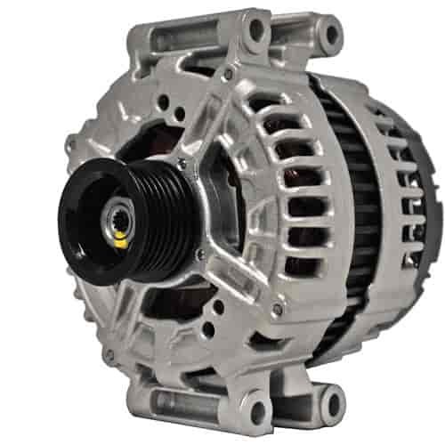 REMAN ALTERNATOR BO-IF 18