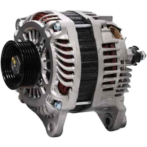 REMAN ALTERNATOR MIT-IF 1
