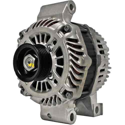 REMAN ALTERNATOR MIT-IF 1
