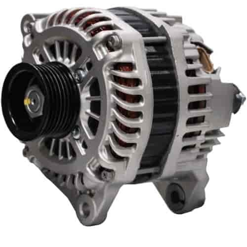 REMAN ALTERNATOR MIT-IF 1