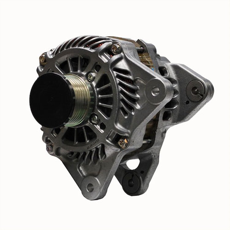 REMAN ALTERNATOR MIT-IF 1