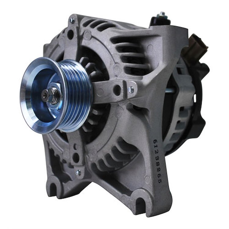 REMAN ALTERNATOR ND-HP 15