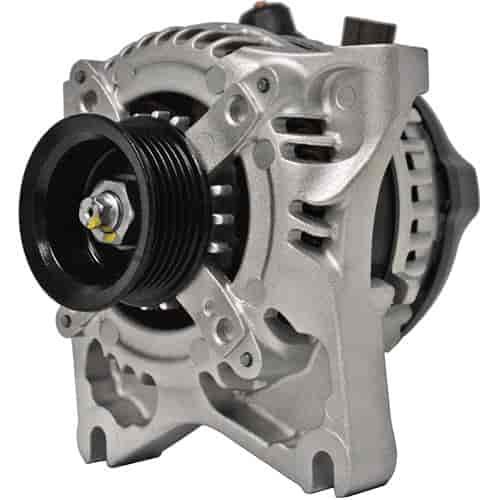 REMAN ALTERNATOR ND-HP 15