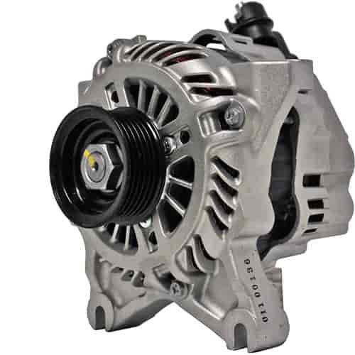 REMAN ALTERNATOR MIT-IF 1