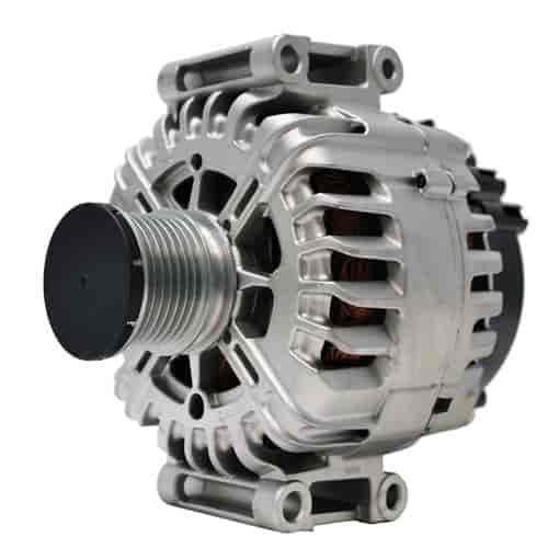 REMAN ALTERNATOR VA-IF 22