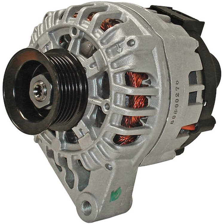 REMAN ALTERNATOR VA-IF 10