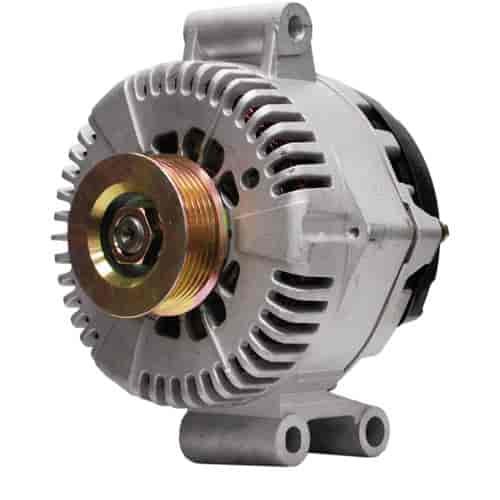 REMAN ALTERNATOR FO-4G 12