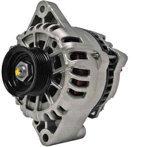 REMAN ALTERNATOR FO-6G 10