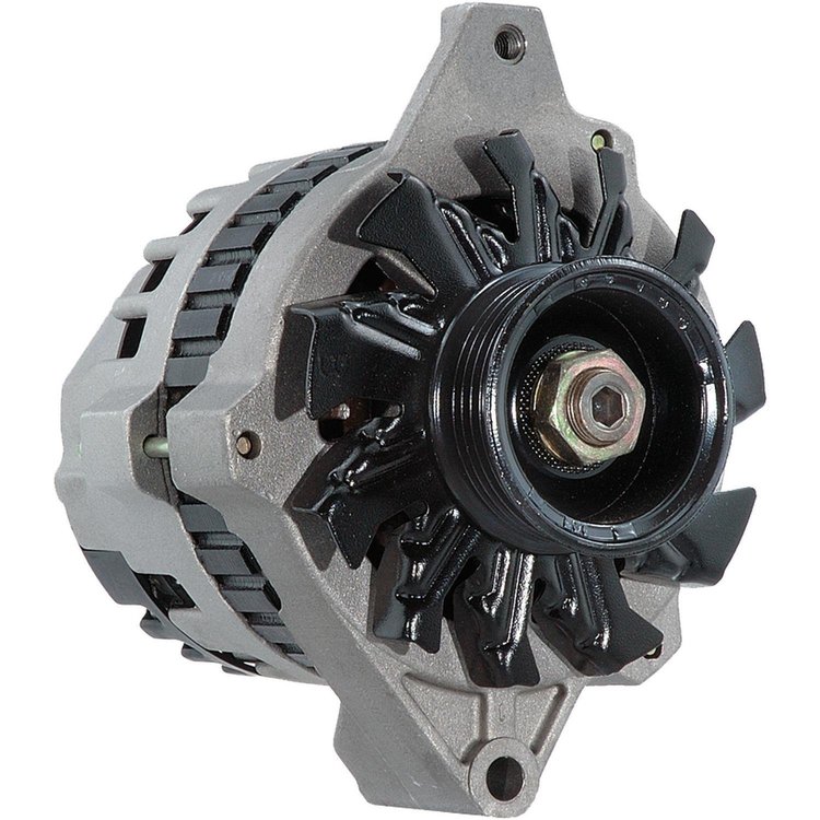 Alternator (SLP)