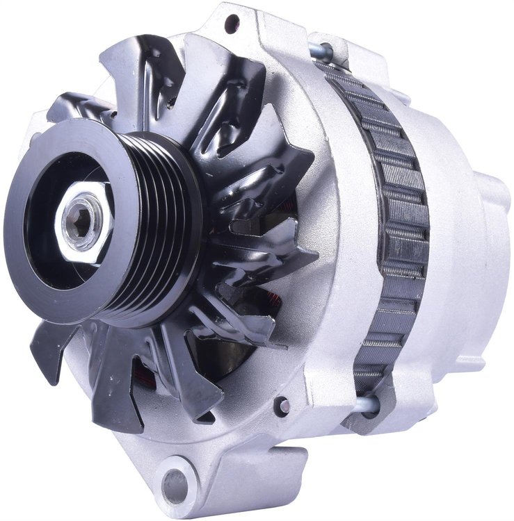 335-1012 New Alternator for 1988-1990 GM Vehicles
