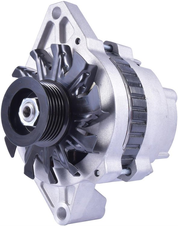 Alternator (SLP)