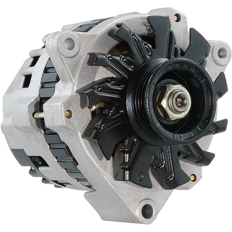 Alternator (SLP)