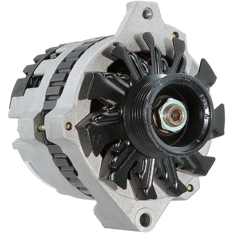 Alternator (SLP)