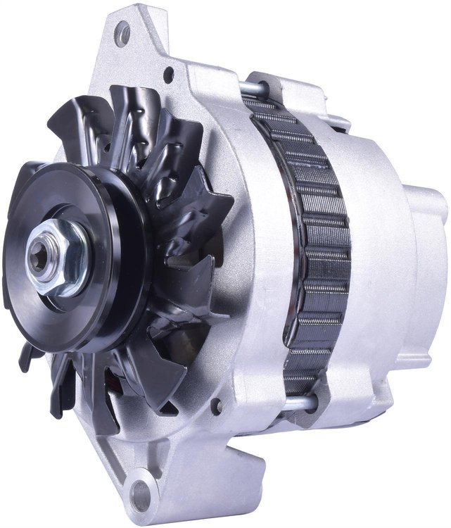 New Alternator for 1986-1993 GM Vehicles