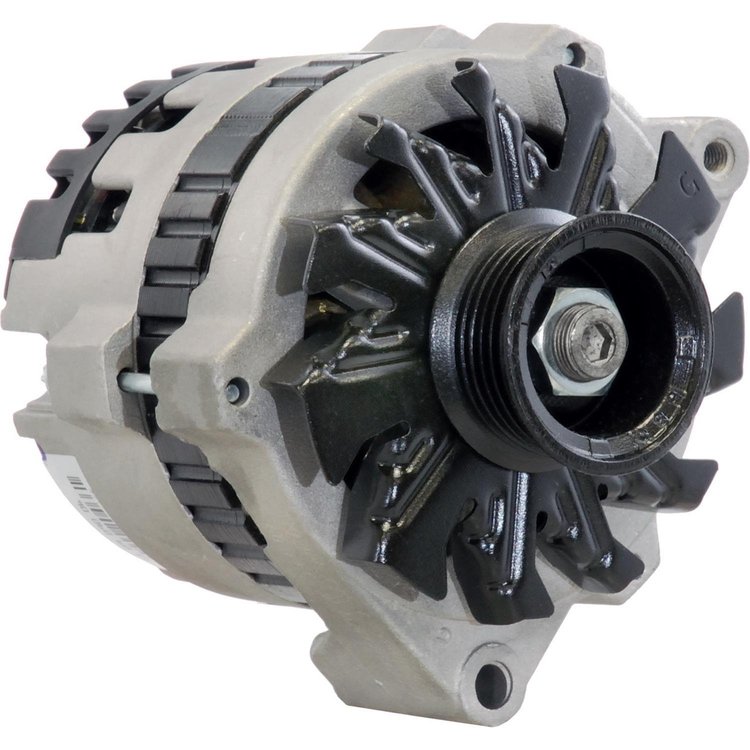Alternator (SLP)